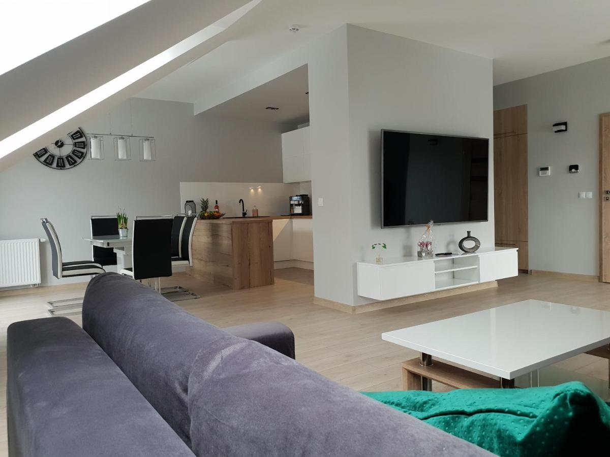 Vera Apartment Swieradow-Zdroj Zakopianska 22 C M10 Екстериор снимка
