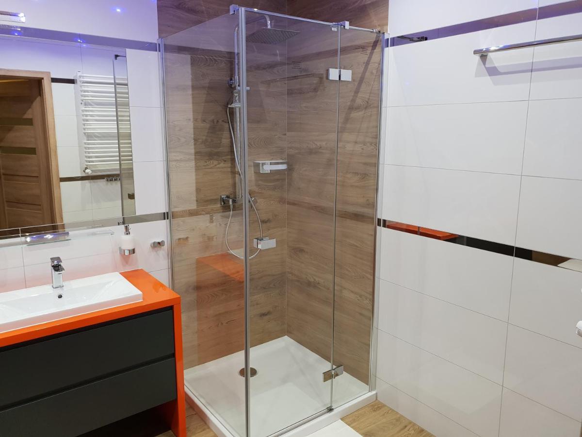 Vera Apartment Swieradow-Zdroj Zakopianska 22 C M10 Екстериор снимка