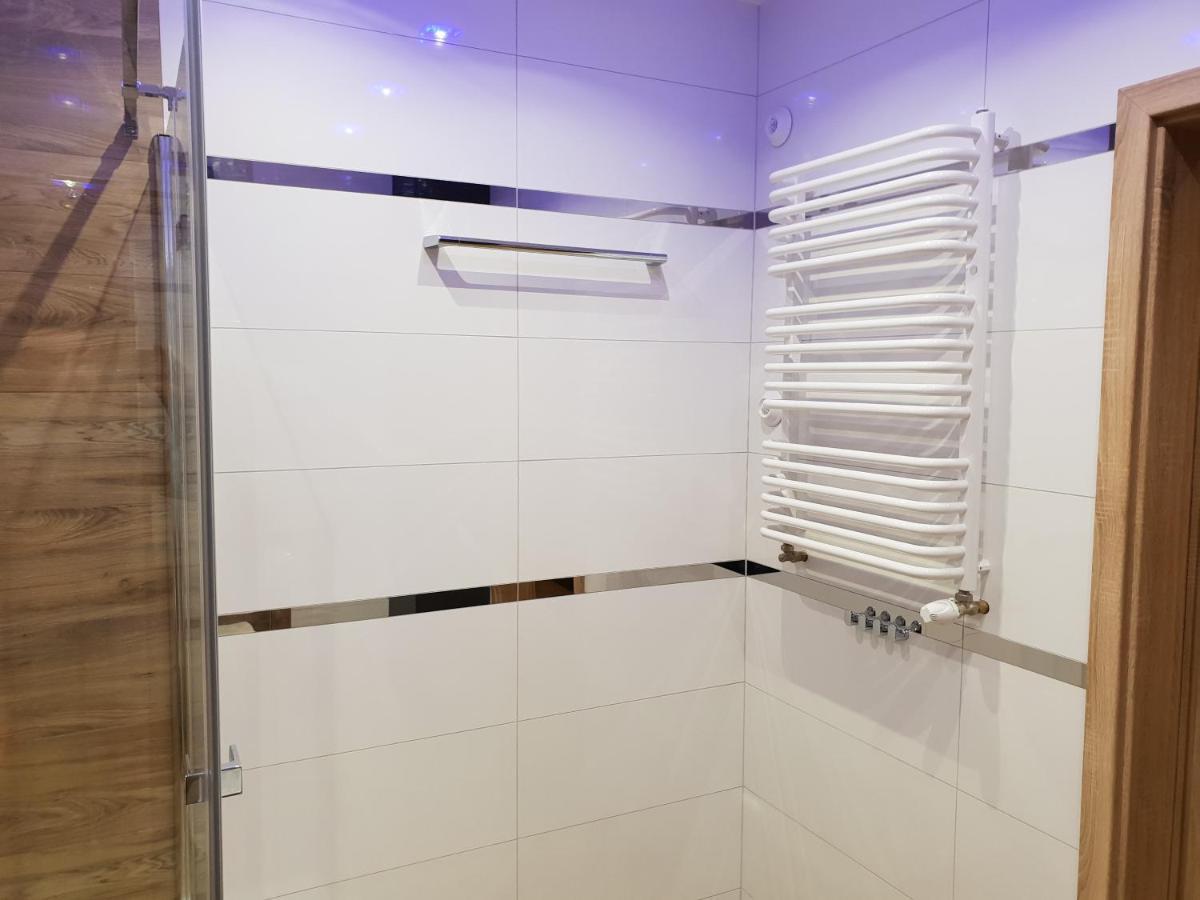 Vera Apartment Swieradow-Zdroj Zakopianska 22 C M10 Екстериор снимка