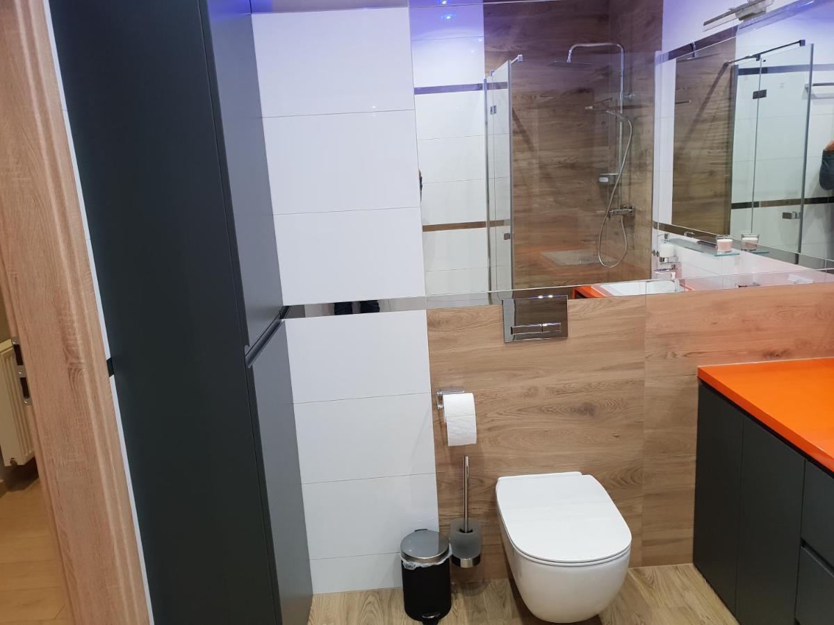 Vera Apartment Swieradow-Zdroj Zakopianska 22 C M10 Екстериор снимка