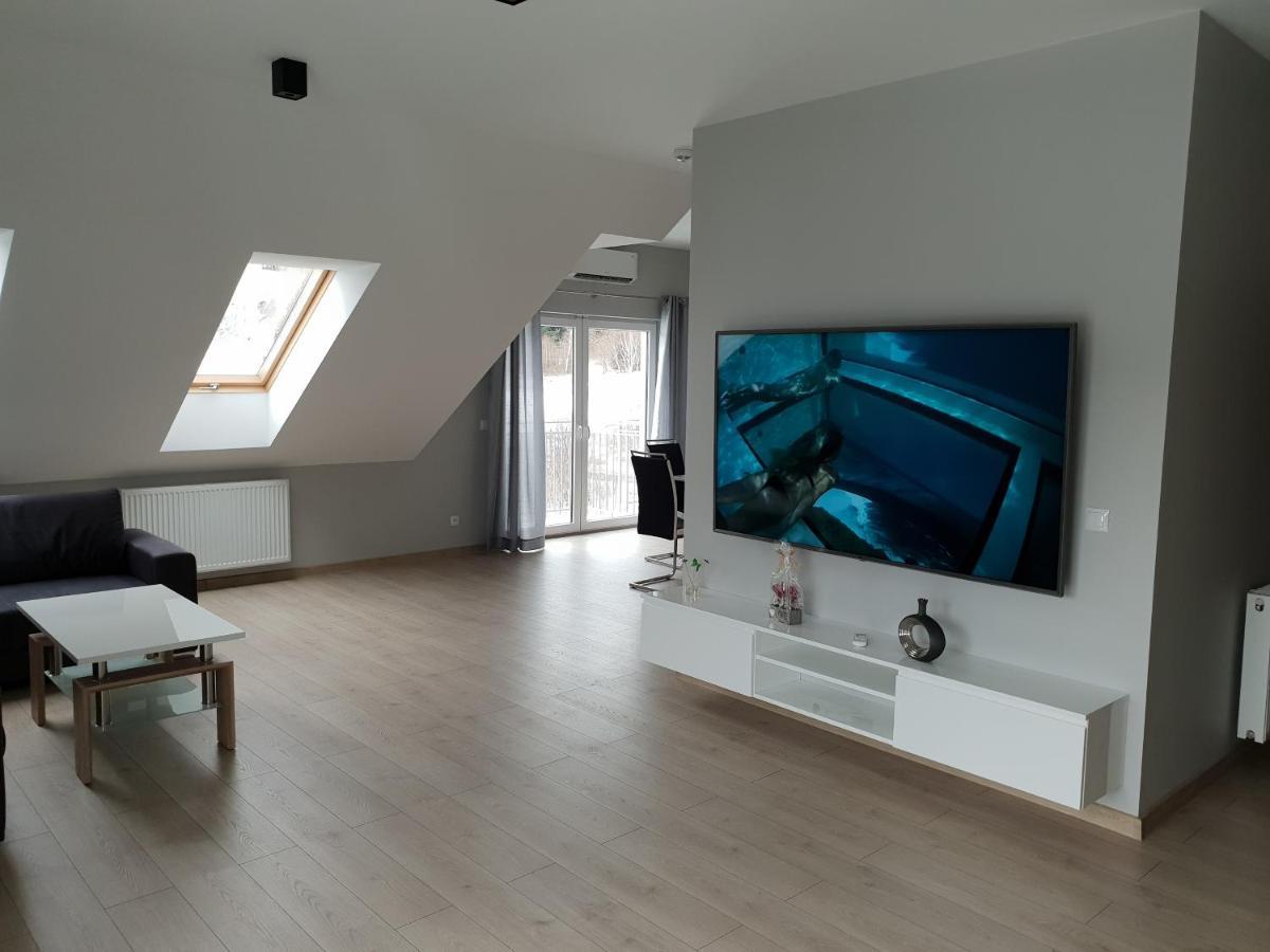 Vera Apartment Swieradow-Zdroj Zakopianska 22 C M10 Екстериор снимка