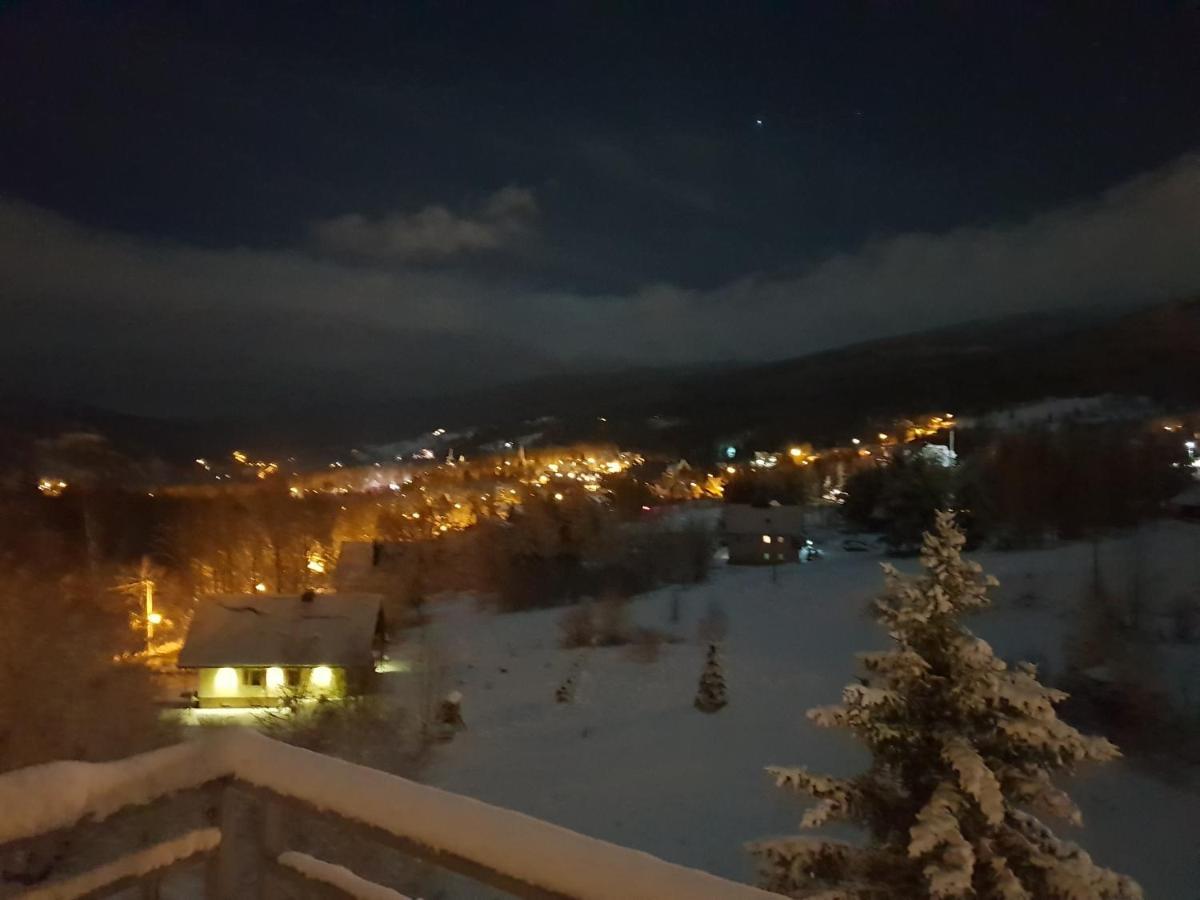 Vera Apartment Swieradow-Zdroj Zakopianska 22 C M10 Екстериор снимка