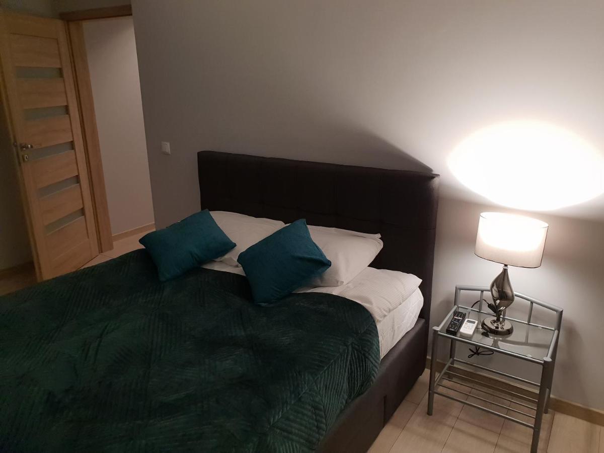 Vera Apartment Swieradow-Zdroj Zakopianska 22 C M10 Екстериор снимка