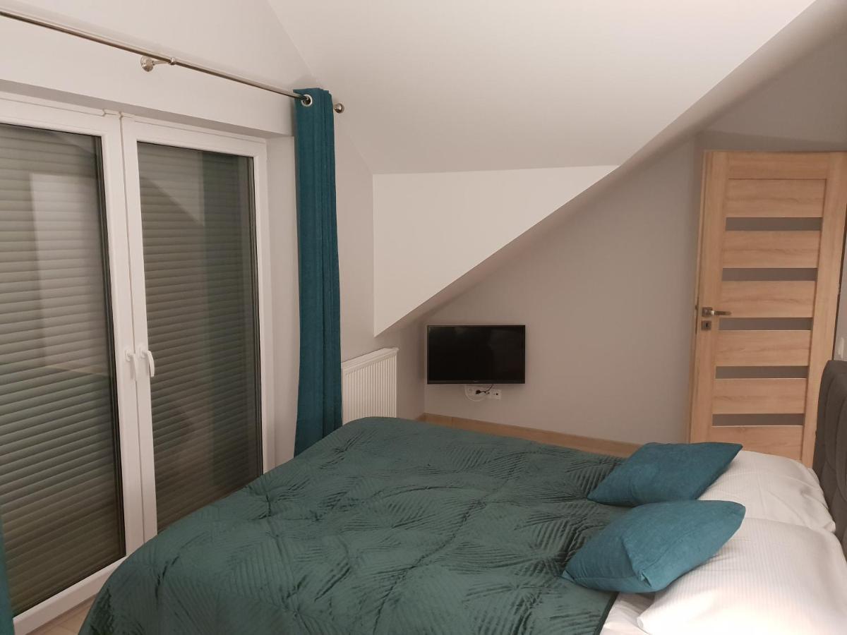 Vera Apartment Swieradow-Zdroj Zakopianska 22 C M10 Екстериор снимка