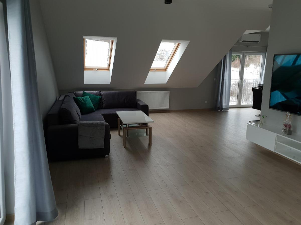 Vera Apartment Swieradow-Zdroj Zakopianska 22 C M10 Екстериор снимка