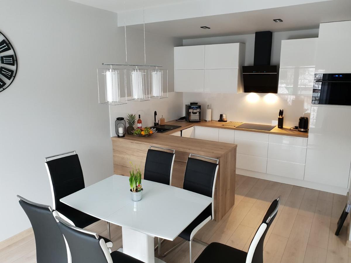 Vera Apartment Swieradow-Zdroj Zakopianska 22 C M10 Екстериор снимка